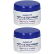 pasta di hoffmann disarrossante protettiva 2x200 ml