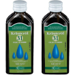 kräuteröl 31 olio d'erbe 2x100 ml