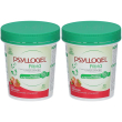 psyllogel® fibra fragola vaso 2x170 g polvere