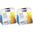 super ananas® stick monodose 2x30 pz bustina