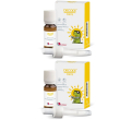 decodì forte gocce 2x15 ml