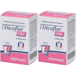 dicoflor elle capsule 2x28 pz