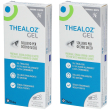 thealoz® gel 2x30x0,4 g pipette monodose