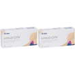 hyalo gyn® ovuli vaginali idratanti 2x10x2,2 g