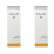 dr. hauschka lozione tonificante 2x100 ml soluzione