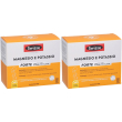 swisse ultiboost magnesio e potassio forte bustine 2x156 g polvere per
