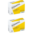 capelli biomineral one lactocapil plus 2x30 pz compresse