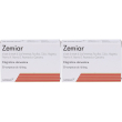 zemiar® commpresse 2x20 pz compresse