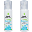 ®[aloevera]² anti-odorante alla pietra liquida 2x100 ml spray
