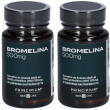 principium bromelina 500 mg - risparmia il 10% con codice: biosline