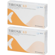 tiroxil 4.0 2x30 pz compresse