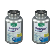 esi omega 3 extra pure 2x120x1 g perle
