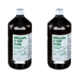 sella miscela 3 olii lassativo 2x1000 ml olio