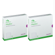 mepilex® 10 x 10cm 2x5 pz bendaggio/i
