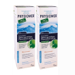physiomer® spray nasale adulti getto forte 2x210 ml nasale