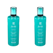 bionike defence body anticellulite 2x400 ml lozione per il corpo