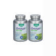 esi omegactive vegan 2x120 pz capsule