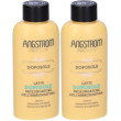 angstrom protect latte doposole prolungatore di abbronzatura 2x200 ml