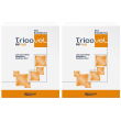 tricovel® prp plus gel ricrescita 2x3x15 ml