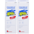 laborest® fisioreve® gocce gusto fragola 2x20 ml