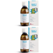 biovit 3® immunoplus 2x125 ml soluzione