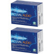 acuval® audio 2x14 pz bustina