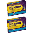 nexium control® compresse gastroresistenti 2x14 pz gastrores