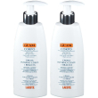 guam® crema rassodante interno cosce e braccia 2x200 ml