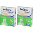 actigrip giorno & notte compresse 2x16 pz compresse