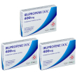 ibuprofene doc 400 mg compresse 3x12 pz rivestite con film