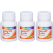 massigen® dailyvit compresse 3x60 pz