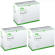 mesoft® 10 x 10cm 3x200 pz garza per ferite