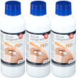 pic acqua ossigenata 10 volumi 3x250 ml soluzione