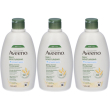 aveeno daily moisturising detergente intimo 500ml per un'igiene intima