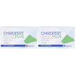 lj pharma chirofert plus 2x20 pz compresse