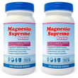 natural point magnesio supremo® donna 150x2 g polvere per soluzione or