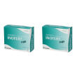 inofert hp bustine 2x42 g polvere per soluzione orale