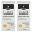 heliocare 360° pigment solution 2x50 ml fluido