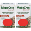 migliocres® capelli 2x120 pz capsule