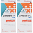 promopharma® lattoferrina 200 immuno 2x11,25 g capsule
