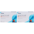 fidia macular® b forte compresse 2x20 pz