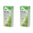 salus detox bio 2x250 ml soluzione orale