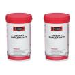 swisse omega 3 concentrato 2x60 pz capsule