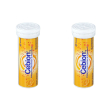 cebion® compresse effervescenti gusto arancia 2x10 pz efferv