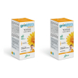 aboca® grintuss pediatric sciroppo 2x180 g per la tosse
