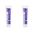 benzac 10% gel - risparmia il con codice: galderma0726 2x40 g g