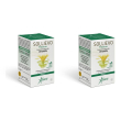 aboca® sollievo fisiolax 90 compresse 2x90 pz