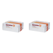 damor farmaceutici bioarginina® c 2x20x20 ml soluzione orale