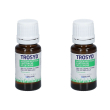 trosyd® 28% soluzione ungueale 2x12 ml