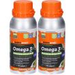 namedsport® omega 3 double plus ++ 2x240 pz capsule